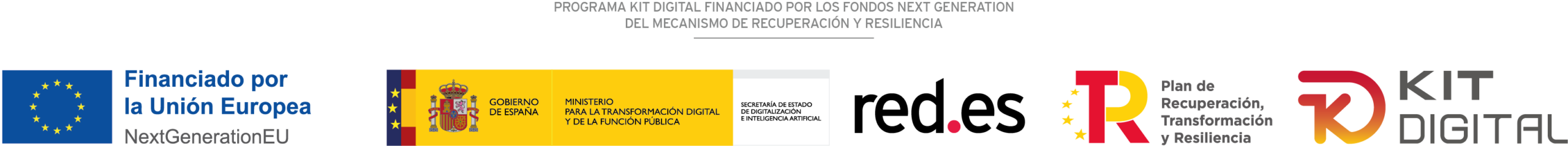 Kit Digital - Digital Innovation Vouchers Program