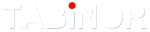 Tabinor S.L - Logo