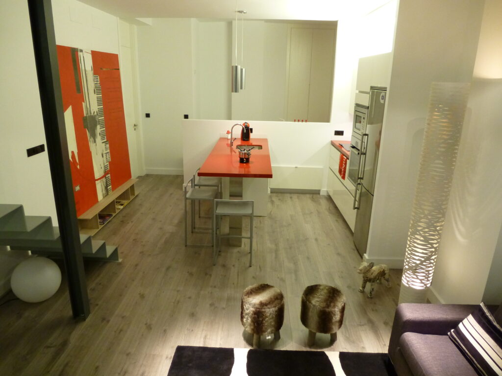 Loft de la Cerca