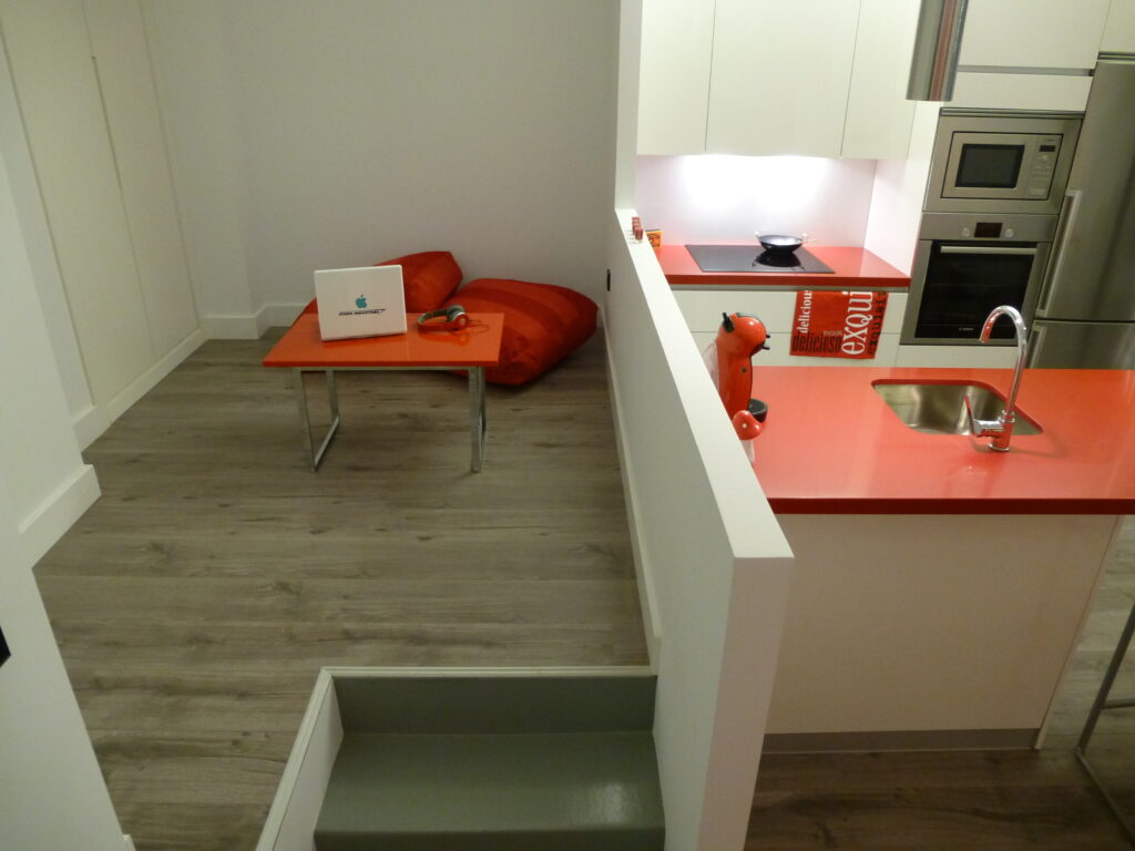 Loft de la Cerca