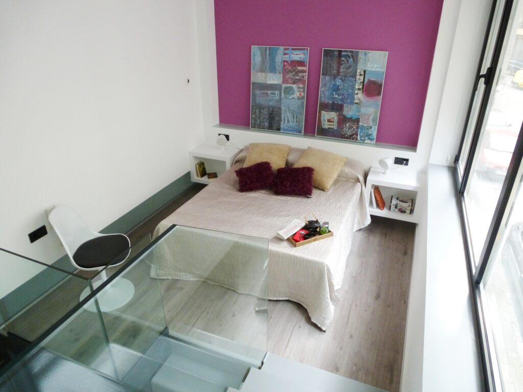 Loft de la Cerca