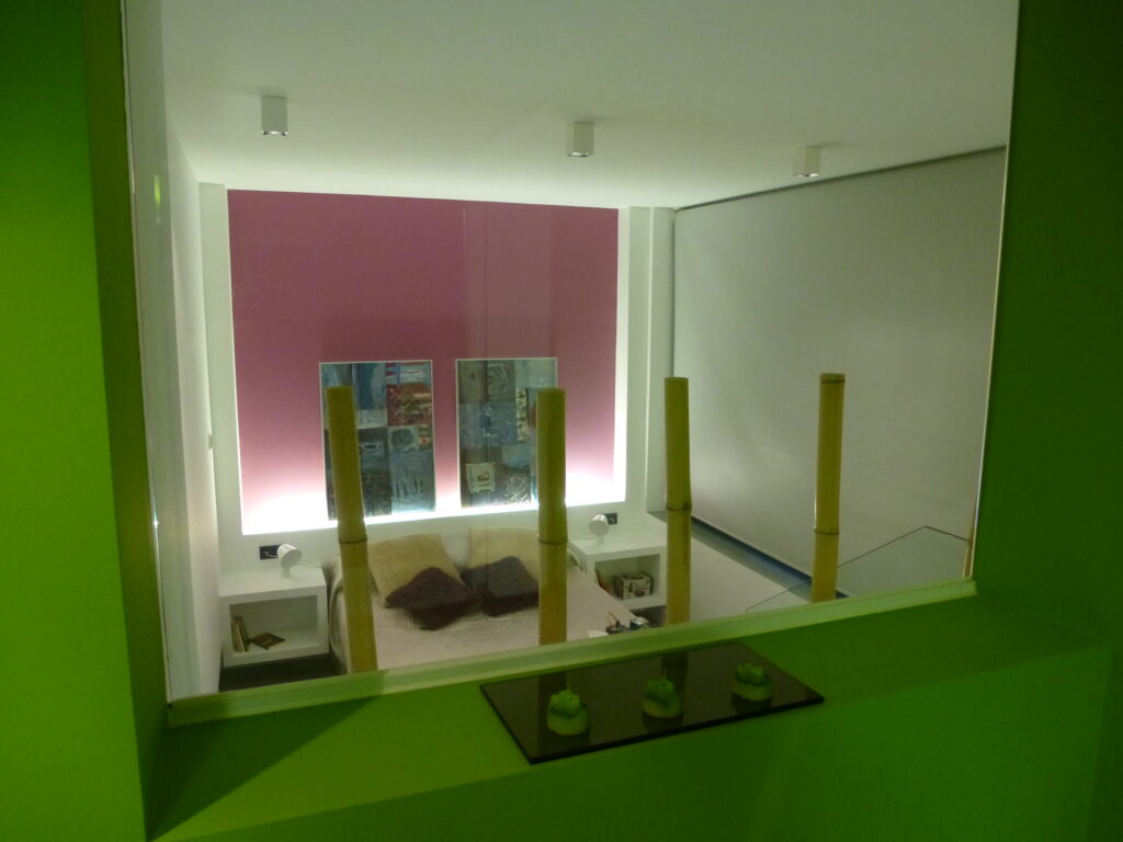 Loft de la Cerca