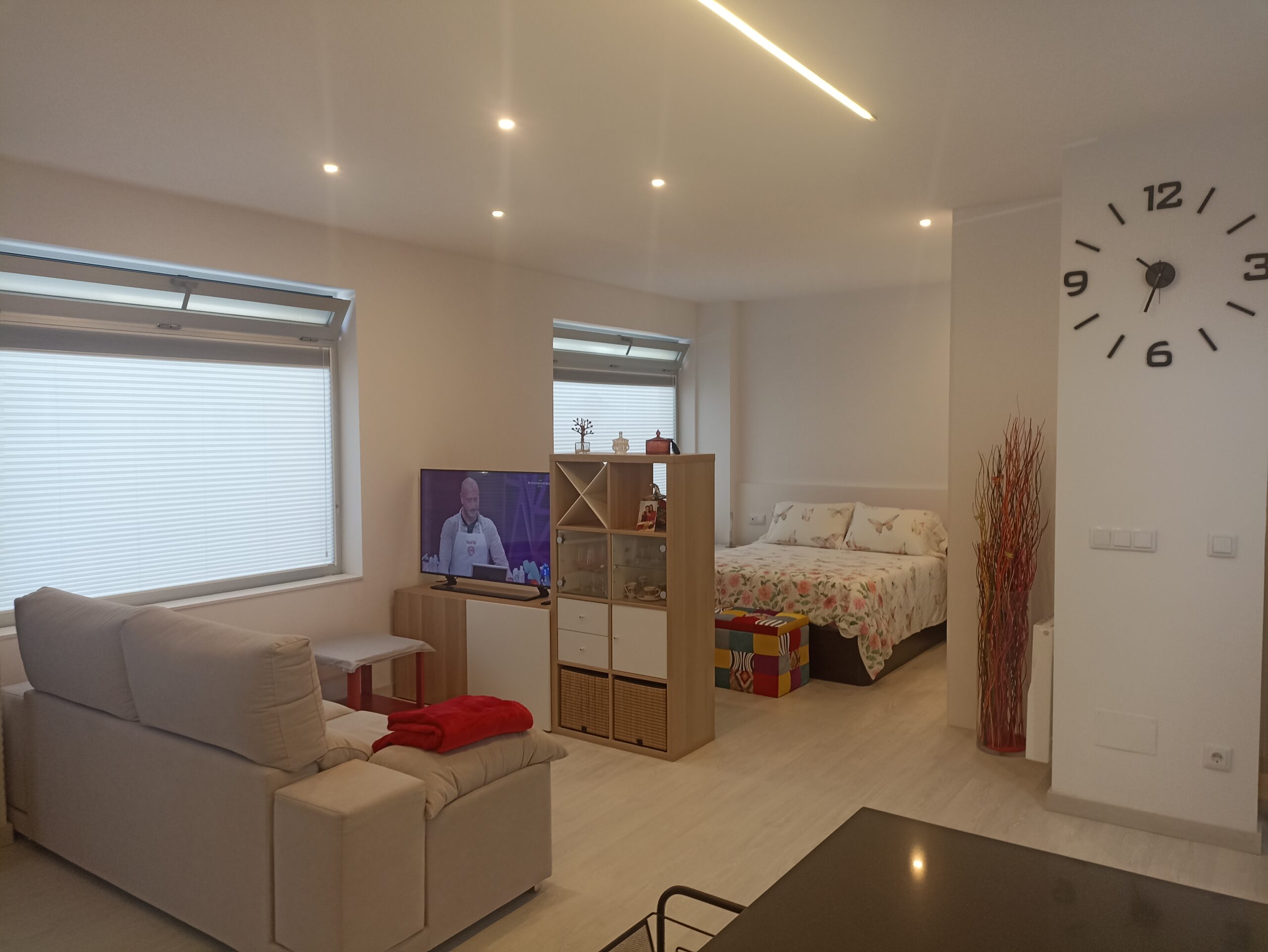 Vivienda Monte Alto