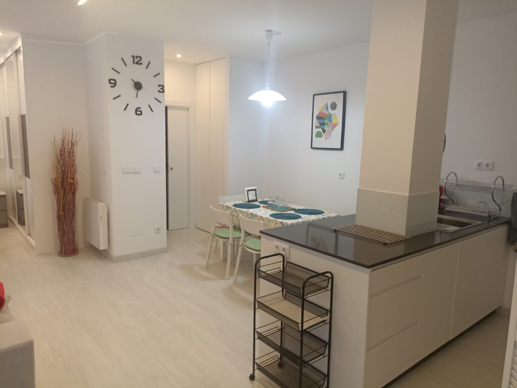 Vivienda Monte Alto